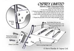 Osprey Rack