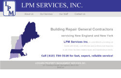 LPM Services, Inc.
