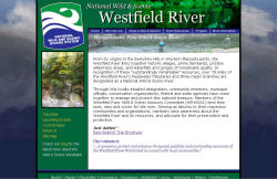 Westfield River Wild & Scenic